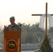 God's glory abounds at Camp Victory