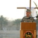 God's glory abounds at Camp Victory