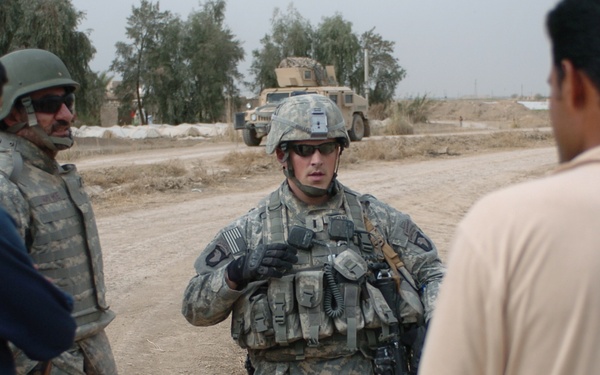 Army led by new generation of officers