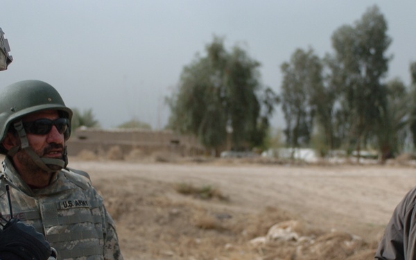 Army led by new generation of officers