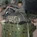 C-130 aircrews, Army riggers reach airdrop record