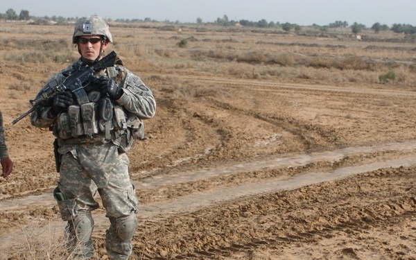 Army led by new generation of officers