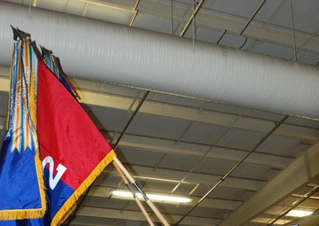 Lead Surge Brigade Returns to Fort Bragg