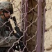 Indiana native patrols northern Baghdad