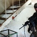 Indiana native patrols northern Baghdad
