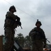 Indiana native patrols northern Baghdad