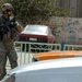 Indiana native patrols northern Baghdad