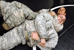 Va. Guard Transportation Company in final stages of preparation for Iraq deployment