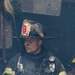 NYC firefighter leaves NY to fight fire in Iraq