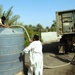 Water purification station opens in Arab Jabour