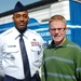 Face of Defense: Air Force Recruit Drops 128 Pounds to Enlist