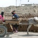 Iraqi brick factory approaches pre-war capacity