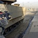 3d Armored Cavalry Regiment constructs combat outpost