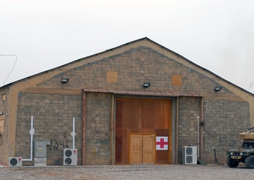 New medical facility enhances service in Striker Village