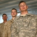 Three military brothers reunite in Iraq