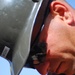 Water well team fixes water wells