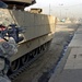 3rd Armored Cav. Regiment constructs combat outpost, Mosul