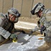 3rd Armored Cav. Regiment constructs combat outpost