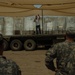 Comedians pull out last-minute comedy show for troops