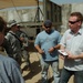 Comedians pull out last-minute comedy show for troops