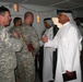 3rd Brigade Combat Team leaders host sheikh support council meeting