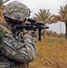 1-38th Soldiers Clear Village Near Baqouba