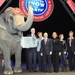 America Supports You: Circus Celebrates Relationship with Military