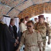 Adwaniyah opens middle school, health clinic