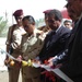 Adwaniyah opens middle school, health clinic