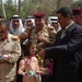 Adwaniyah opens middle school, health clinic