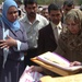 Adwaniyah opens middle school, health clinic