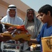 Adwaniyah opens middle school, health clinic