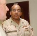 Navy Surgeon General Surveys Guantanamo Medical Operations