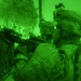 Daily mission doesn't end with setting sun for 5-25 FA Soldiers