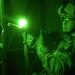 Daily mission doesn't end with setting sun for 5-25 FA Soldiers