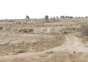 Weapons Cache Search Mission