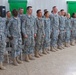 Mountaineer NCOs step up, embrace responsibility