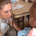 U.S. and Djibouti Healthcare Workers Deliver Care