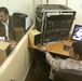 Fallujah citizens' voices heard over airwaves