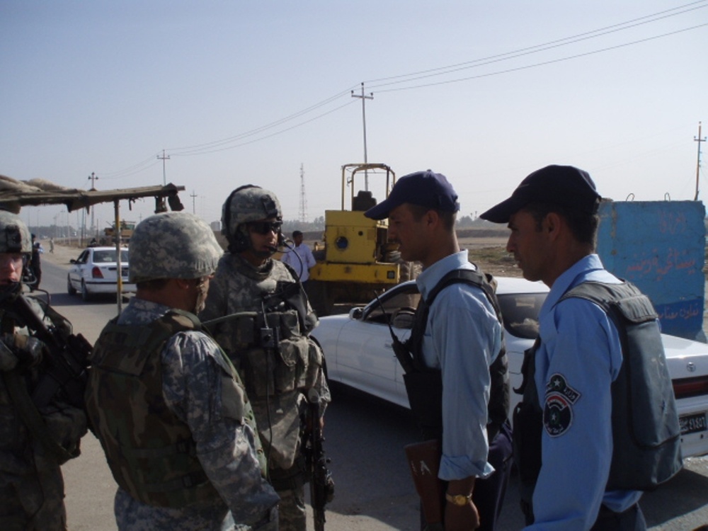 MP Company continues to make progress