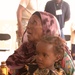 U.S. and Djibouti healthcare workers deliver care