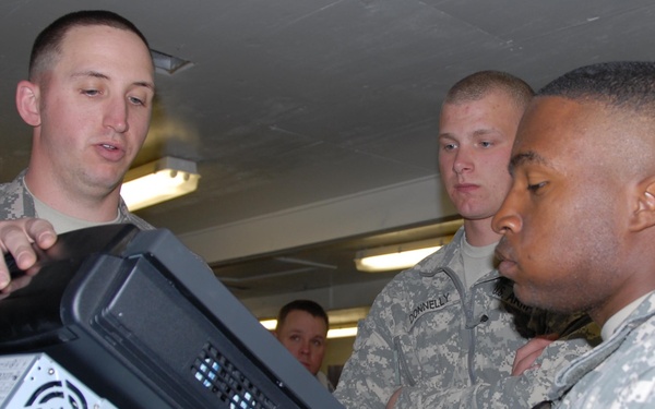 JLC brings EagleCash to remote troops in Afghanistan