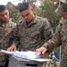 U.S. Marines Set Up a Tactical Water Purification System