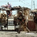 Iraqi army leads push to restore security in Mahmudiyah