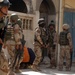 Iraqi army leads push to restore security in Mahmudiyah