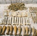 SoI source turns in weapons cache to Iraqi army