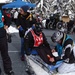 22nd National Disabled Veterans Winter Sports Clinic held