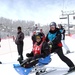22nd National Disabled Veterans Winter Sports Clinic held