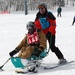 22nd National Disabled Veterans Winter Sports Clinic held