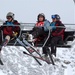 22nd National Disabled Veterans Winter Sports Clinic held